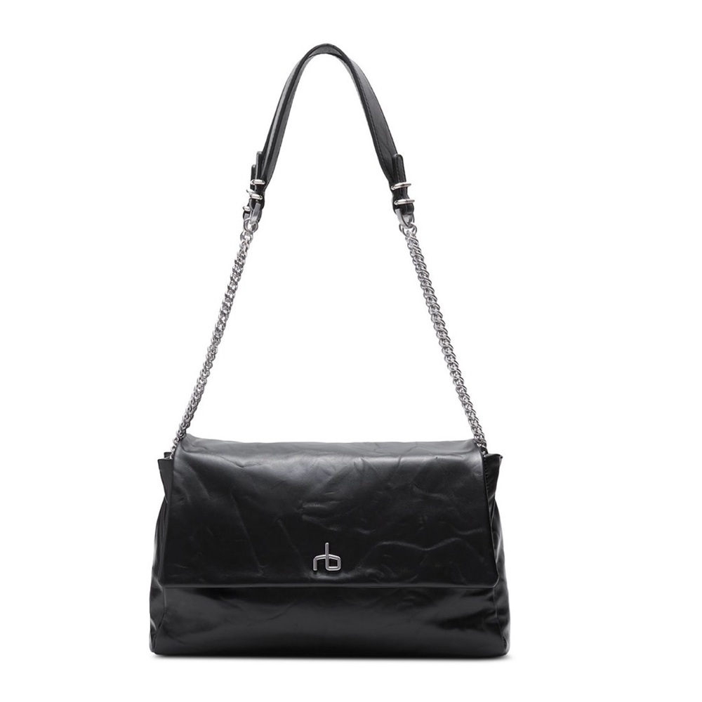 Rag & Bone Large Chelsea Flap Bag